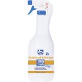 Dr.Becher Back- u. Grillreiniger, Preisangabe ohne MwSt. (Preis inkl. MwSt. 8,75 €), METRO 1 Liter 1 Flasche