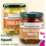 Bild von Bio Organica Italia Bio-Antipasti versch. Sorten Denns BioMarkt 1 Glas