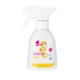 Promotion Bild von BI KIDS Sonnenspray Ultra Sensitive Seebastian LSF 50+ BIPA 200 Milliliter 1 Flasche