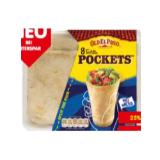 Old El Paso Tortilla Pockets INTERSPAR 8 Stück
