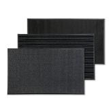 Home Creation Schmutzfangmatte Gr. 90 x 150 cm HOFER 1 Stück