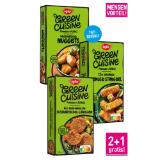 Bild von iglo Green Cuisine versch. Sorten Sutterlüty 1 Packung