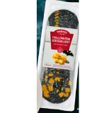 Radatz Halloween-Wurst mit Cheddar BILLA 150 Gramm 1 Stück