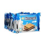 Promotion Bild von Finest Bakery Knuspi div. Sorten HOFER 10 Stück 1 Packung