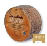 Alimentias Meseta Käse SPAR Gourmet 100 Gramm