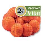 Promotion Bild von Clementinen Unimarkt 750 Gramm 1 Packung