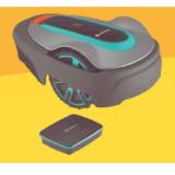 Gardena Mähroboterset „Smart Sileno City“ BayWa 1 Set