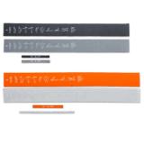 crivit Fitnessbänder-Set, 4-teilig Lidl 1 Set