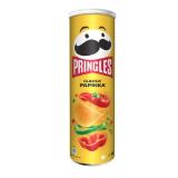 Pringles Chips versch. Sorten INTERSPAR 1 Packung
