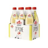 Promotion Bild von Stieglitz Limonaden versch. Sorten INTERSPAR 0.33 Liter 1 Flasche