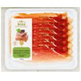 BILLA GENUSSWELT steirischer Prosciutto BILLA PLUS 100 Gramm 1 Packung
