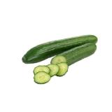 SPAR knackig, frische Gurken SPAR 1 Stück