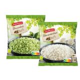 Freshona Reisersatz Brokkolireis oder Blumenkohlreis Lidl 500 Gramm 1 Packung