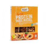 Golden Bridge Protein Müsliriegel div. Sorten HOFER 3 Stück 1 Packung