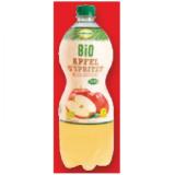 Promotion Bild von Solevita Bio Apfelsaft g'spritzt Lidl APP Preis 1 Liter 1 Flasche