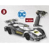 DC Batman Ferngesteuerter Racer Lidl 1 Stück