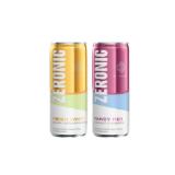 Zeronic Wein-Tonic Fancy Red oder Fresh White alkoholfrei Sutterlüty 0.25 Liter 1 Dose