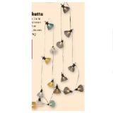 Promotion Bild von Livarno Home LED-Lichterkette Lidl 1 Stück