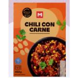 M Chili con Carne MPREIS 450 Gramm 1 Beutel