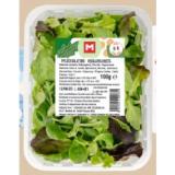 Bild von M Pflücksalat Mix MPREIS 100 Gramm 1 Packung