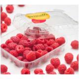 Driscoll's Himbeeren SPAR 125 Gramm 1 Packung