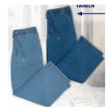 Up 2 Fashion Women Damen-Denim-Jeans HOFER 1 Stück