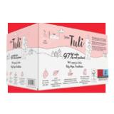 Bild von Luba Tuli Babyfeuchttücher 8x 60 Stück Maximarkt 1 Packung