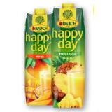 Rauch Happy Day Spezialitäten versch. Sorten T&G 1 Liter 1 Packung