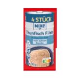 Promotion Bild von Nixe Thunfisch Lidl 4 Stück 1 Dose
