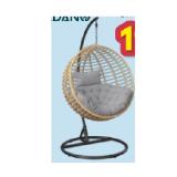 Beldano Hängesessel „OTTAWA“ 1308009201 Möbelix 1 Stück