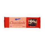 Manner Haushaltsschokolade BILLA 250 Gramm 1 Tafel