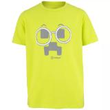 Benger KINDER SPORTSWEAR OUTFIT G. BW SHIRT LIME HERVIS 1 Stück