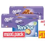 Milka Tender oder Küchlein versch. Sorten, Maximarkt 1 Packung