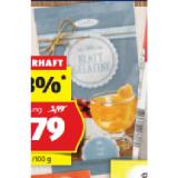 Bella Blattgelatine HOFER 30 Gramm 1 Packung