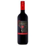 Mad Haus Marienberg Herztröpferl rot SPAR 0.75 Liter 1 Flasche