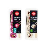 SUSHI4YOU California Roll Lidl 1 Packung