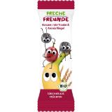 Promotion Bild von Freche Freunde Fruchtriegel ab 1 Jahr div. Sorten dm 4 Stück