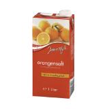 Promotion Bild von Jeden Tag Orangensaft 100% Unimarkt 1 Liter 1 Packung