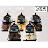 Deluxe Trüffelpralinen versch. Sorten Lidl 200 Gramm 1 Packung