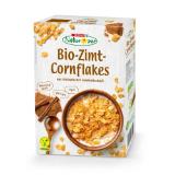Spar Natur pur Bio-Cerealien versch. Sorten INTERSPAR 1 Packung