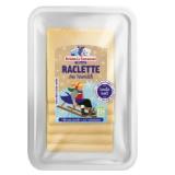 Erlebnis Sennerei Zillertal Raclette Käse Scheiben MPREIS 200 Gramm 1 Packung