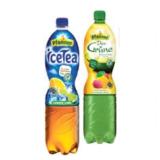 Bild von Pfanner IceTea oder Der Grüne Tee versch. Sorten Maximarkt 1.50 Liter 1 Flasche