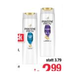 PANTENE PRO-V Shampoo, Shampoo 3in1 oder Spülung versch. Sorten Maximarkt 1 Stück