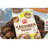 M Kastanien MPREIS 500 Gramm 1 Netz