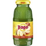 Pago Säfte od. Nektare div. Sorten, Preisangabe ohne MwSt. (Preis inkl. MwSt. 0,71 €), METRO 0.20 Liter 1 Flasche