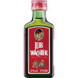 Promotion Bild von Leibwächter Kräuter-Bitter Likör, Preisangabe ohne MwSt. (Preis inkl. MwSt. 1,07 €), METRO 0.04 Liter 1 Flasche