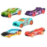 Hot Wheels Spielzeug Auto Lidl 5 Stück