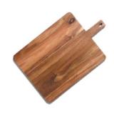 Promotion Bild von Servierbrett, 48 x 31 x 2 cm, Holz HEMA 1 Stück
