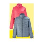 Damen- oder Herren-Steppjacke Maximarkt 1 Stück