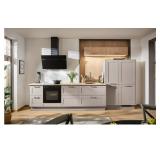 pino Küchenblock ohne Geräte und Zubehör 2237030750 mömax 1 Set